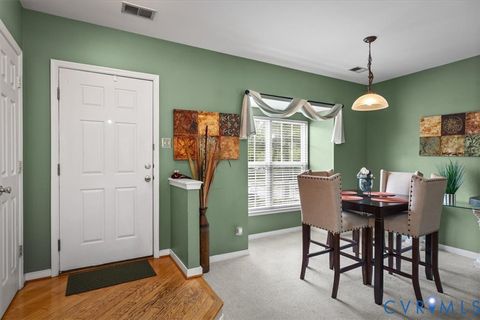 Tiny photo for 8001 Grassmount Court, Henrico, VA 23228 (MLS # 2613215)