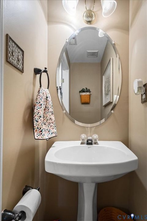 Tiny photo for 8001 Grassmount Court, Henrico, VA 23228 (MLS # 2613215)
