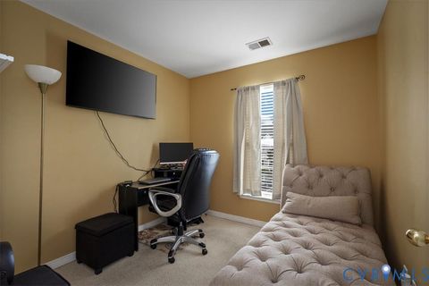 Tiny photo for 8001 Grassmount Court, Henrico, VA 23228 (MLS # 2613215)