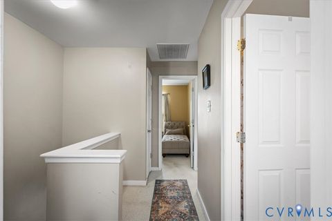 Tiny photo for 8001 Grassmount Court, Henrico, VA 23228 (MLS # 2613215)