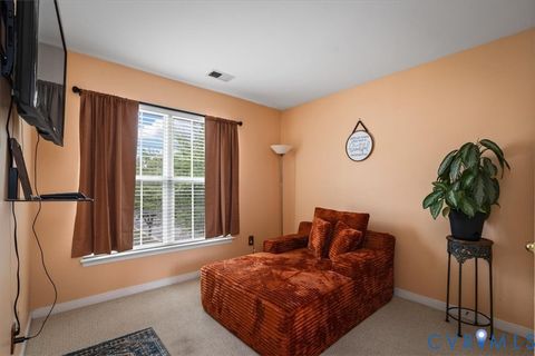 Tiny photo for 8001 Grassmount Court, Henrico, VA 23228 (MLS # 2613215)