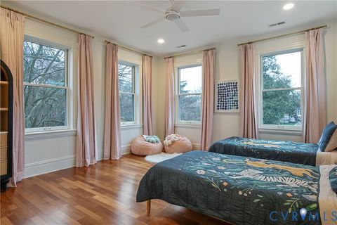 Tiny photo for 3014 Seminary Avenue, Richmond, VA 23227 (MLS # 2606232)
