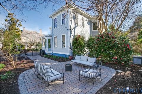 Tiny photo for 3014 Seminary Avenue, Richmond, VA 23227 (MLS # 2606232)