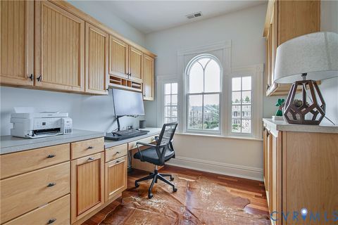 Tiny photo for 3014 Seminary Avenue, Richmond, VA 23227 (MLS # 2606232)