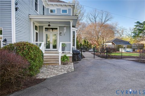 Tiny photo for 3014 Seminary Avenue, Richmond, VA 23227 (MLS # 2606232)