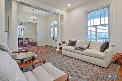 Tiny photo for 3014 Seminary Avenue, Richmond, VA 23227 (MLS # 2606232)