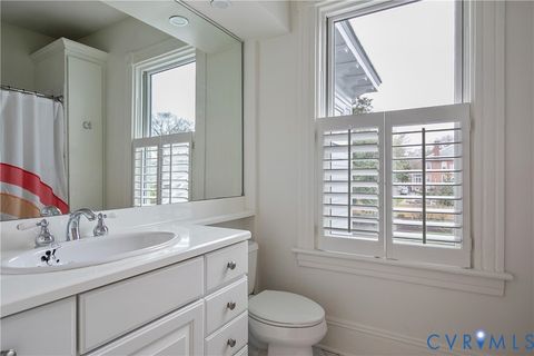 Tiny photo for 3014 Seminary Avenue, Richmond, VA 23227 (MLS # 2606232)