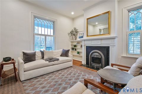 Tiny photo for 3014 Seminary Avenue, Richmond, VA 23227 (MLS # 2606232)