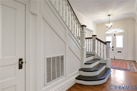 Tiny photo for 3014 Seminary Avenue, Richmond, VA 23227 (MLS # 2606232)