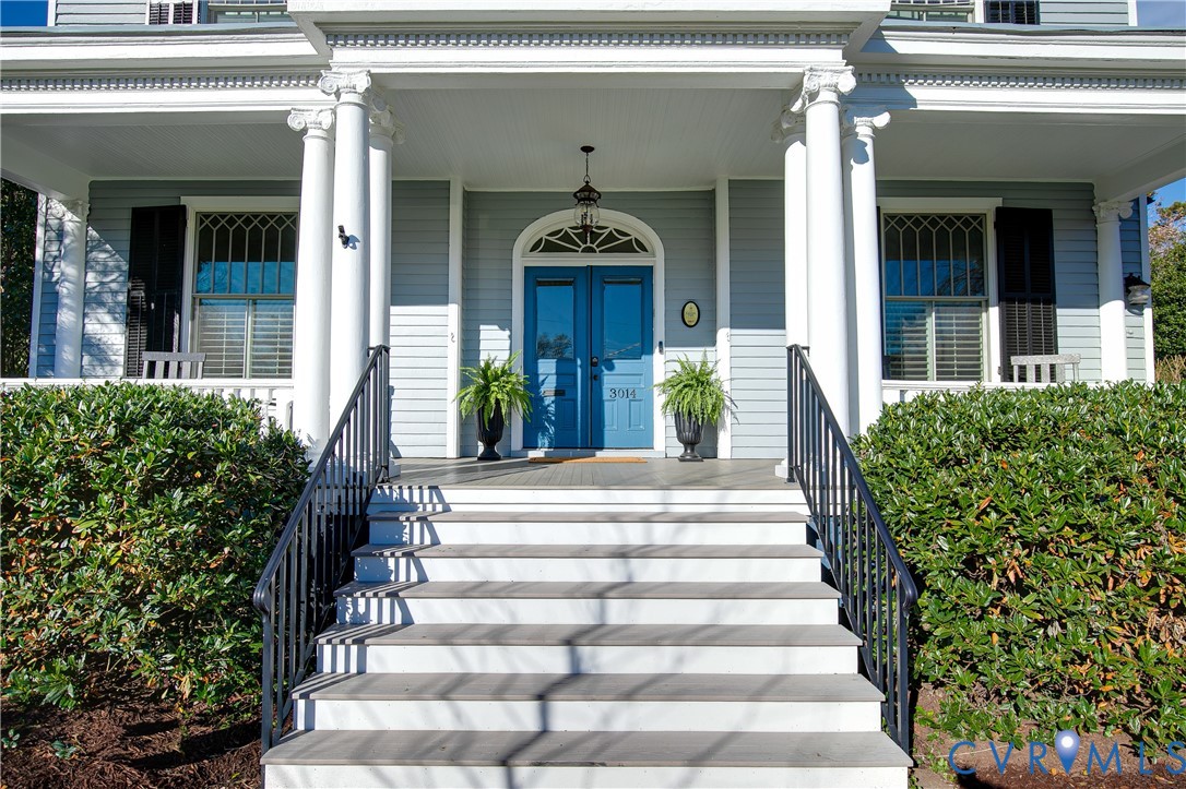 3014 Seminary Avenue