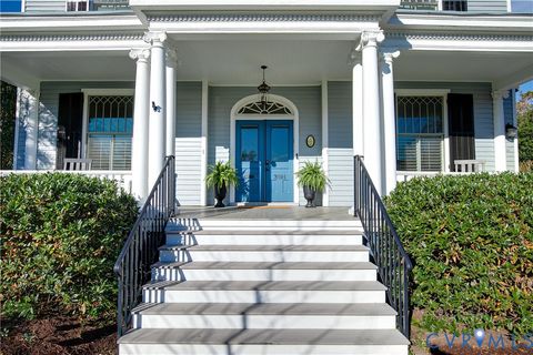 Tiny photo for 3014 Seminary Avenue, Richmond, VA 23227 (MLS # 2606232)