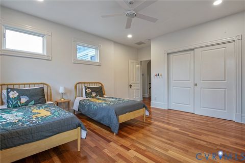 Tiny photo for 3014 Seminary Avenue, Richmond, VA 23227 (MLS # 2606232)