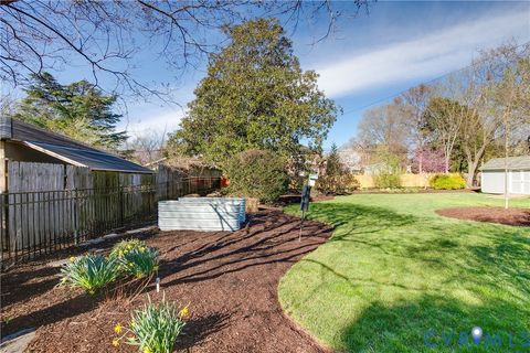 Tiny photo for 3014 Seminary Avenue, Richmond, VA 23227 (MLS # 2606232)