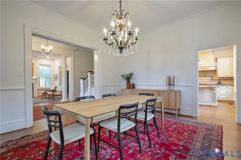 Tiny photo for 3014 Seminary Avenue, Richmond, VA 23227 (MLS # 2606232)