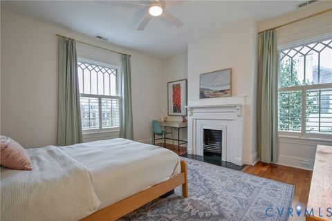 Tiny photo for 3014 Seminary Avenue, Richmond, VA 23227 (MLS # 2606232)