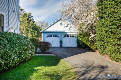 Tiny photo for 3014 Seminary Avenue, Richmond, VA 23227 (MLS # 2606232)