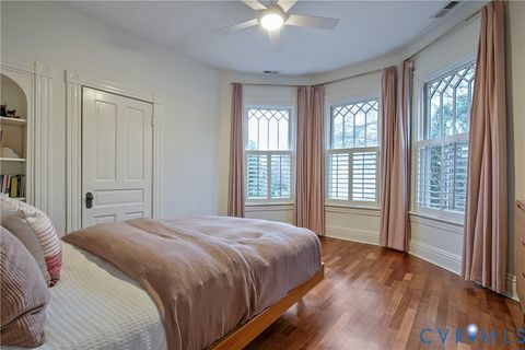 Tiny photo for 3014 Seminary Avenue, Richmond, VA 23227 (MLS # 2606232)