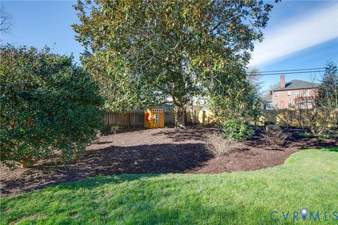 Tiny photo for 3014 Seminary Avenue, Richmond, VA 23227 (MLS # 2606232)