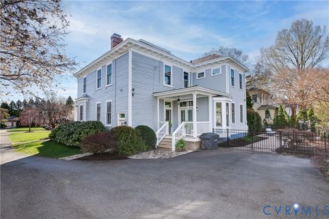 Tiny photo for 3014 Seminary Avenue, Richmond, VA 23227 (MLS # 2606232)