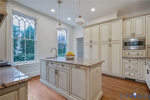 Tiny photo for 3014 Seminary Avenue, Richmond, VA 23227 (MLS # 2606232)