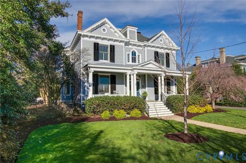 3014 Seminary Avenue Richmond VA 23227