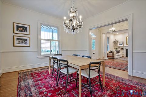 Tiny photo for 3014 Seminary Avenue, Richmond, VA 23227 (MLS # 2606232)