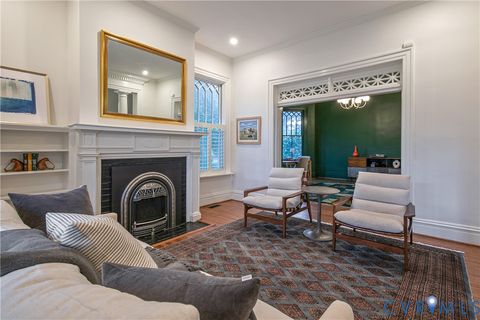 Tiny photo for 3014 Seminary Avenue, Richmond, VA 23227 (MLS # 2606232)