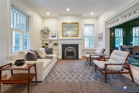 Tiny photo for 3014 Seminary Avenue, Richmond, VA 23227 (MLS # 2606232)