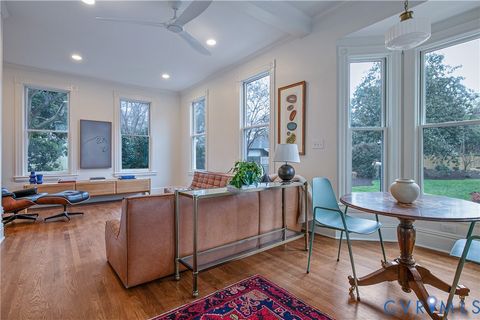 Tiny photo for 3014 Seminary Avenue, Richmond, VA 23227 (MLS # 2606232)