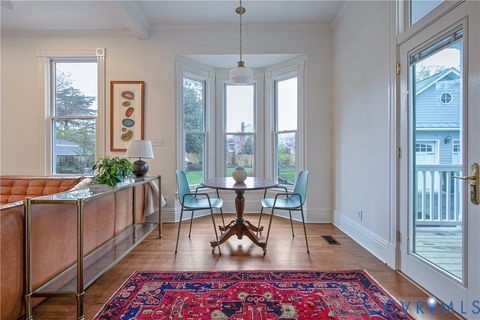 Tiny photo for 3014 Seminary Avenue, Richmond, VA 23227 (MLS # 2606232)