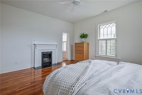 Tiny photo for 3014 Seminary Avenue, Richmond, VA 23227 (MLS # 2606232)