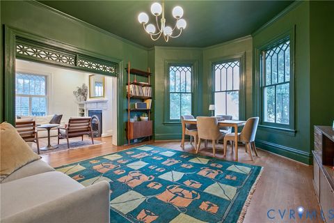 Tiny photo for 3014 Seminary Avenue, Richmond, VA 23227 (MLS # 2606232)