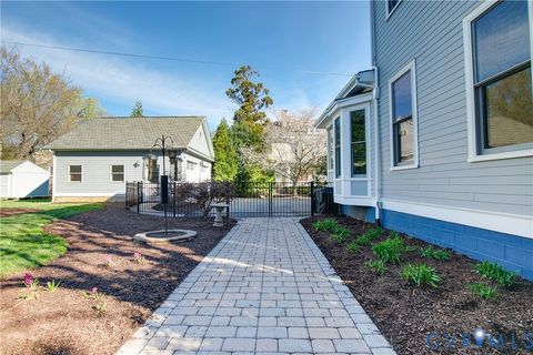Tiny photo for 3014 Seminary Avenue, Richmond, VA 23227 (MLS # 2606232)