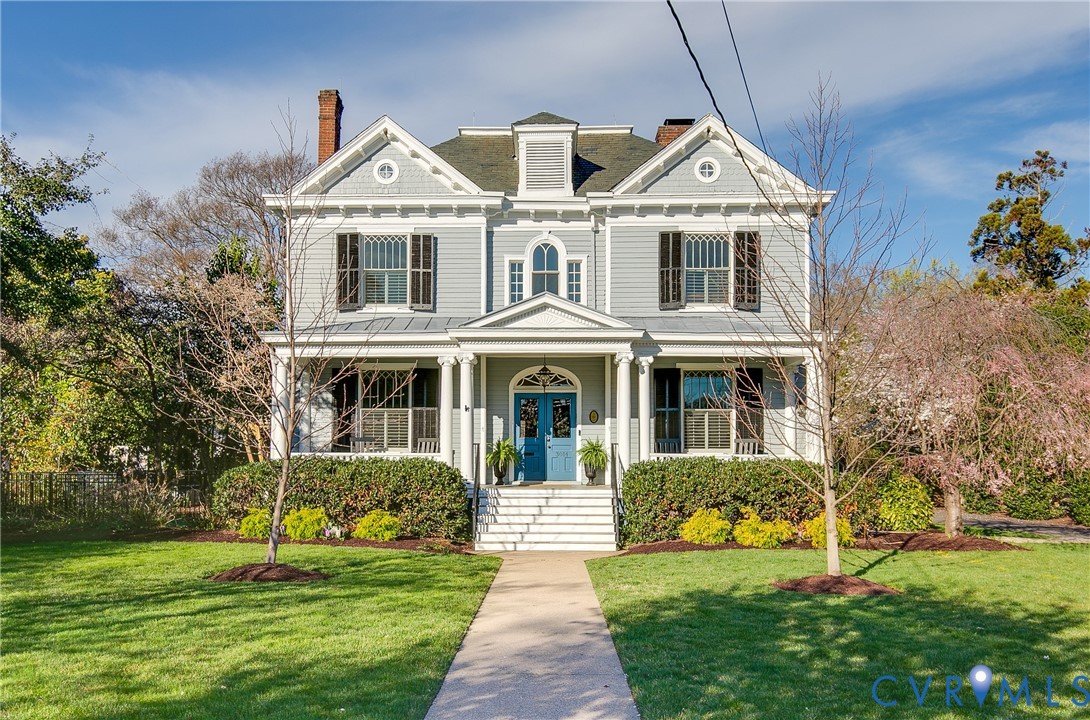 3014 Seminary Avenue