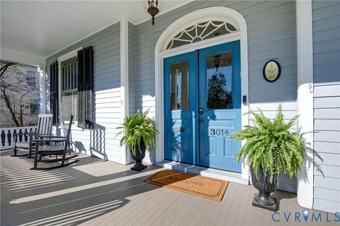 Tiny photo for 3014 Seminary Avenue, Richmond, VA 23227 (MLS # 2606232)