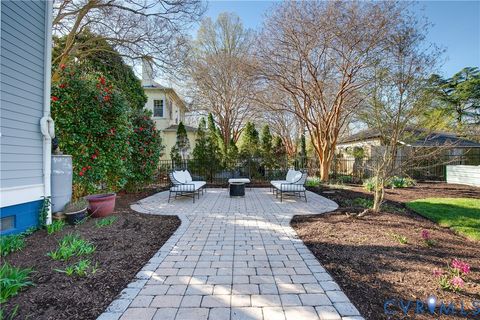 Tiny photo for 3014 Seminary Avenue, Richmond, VA 23227 (MLS # 2606232)