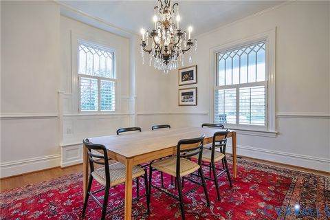 Tiny photo for 3014 Seminary Avenue, Richmond, VA 23227 (MLS # 2606232)