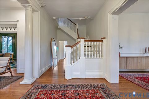 Tiny photo for 3014 Seminary Avenue, Richmond, VA 23227 (MLS # 2606232)