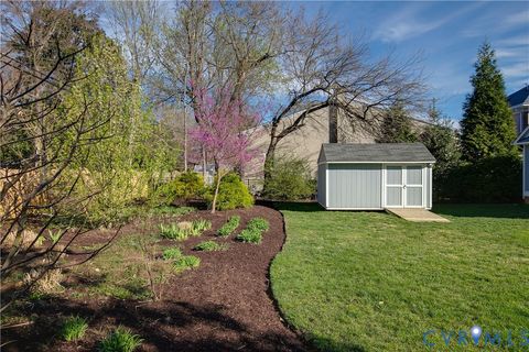 Tiny photo for 3014 Seminary Avenue, Richmond, VA 23227 (MLS # 2606232)