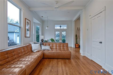 Tiny photo for 3014 Seminary Avenue, Richmond, VA 23227 (MLS # 2606232)