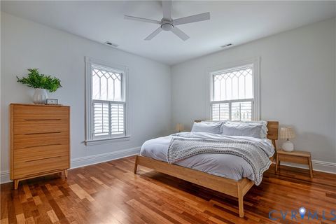 Tiny photo for 3014 Seminary Avenue, Richmond, VA 23227 (MLS # 2606232)