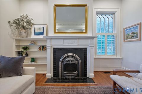 Tiny photo for 3014 Seminary Avenue, Richmond, VA 23227 (MLS # 2606232)