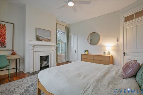 Tiny photo for 3014 Seminary Avenue, Richmond, VA 23227 (MLS # 2606232)