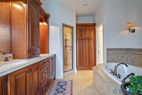 Tiny photo for 3014 Seminary Avenue, Richmond, VA 23227 (MLS # 2606232)