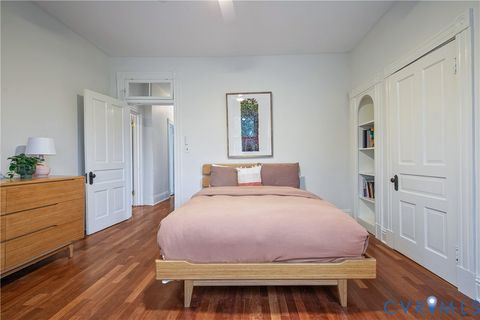 Tiny photo for 3014 Seminary Avenue, Richmond, VA 23227 (MLS # 2606232)