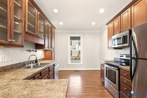 Tiny photo for 35 W Jackson Street, Richmond, VA 23220 (MLS # 2533564)