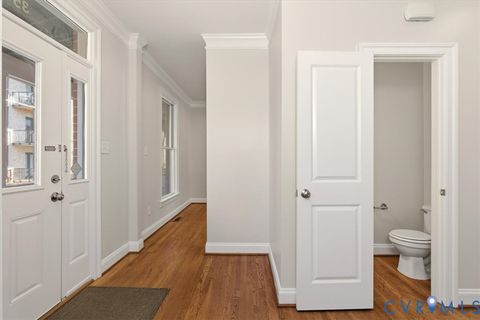 Tiny photo for 35 W Jackson Street, Richmond, VA 23220 (MLS # 2533564)