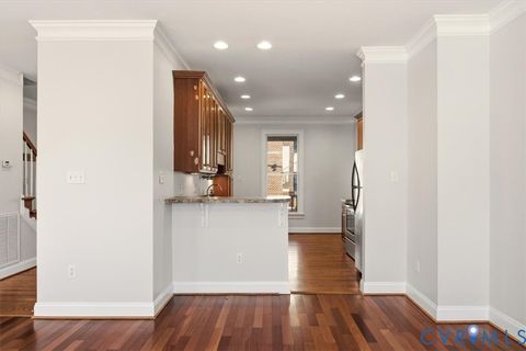 Tiny photo for 35 W Jackson Street, Richmond, VA 23220 (MLS # 2533564)