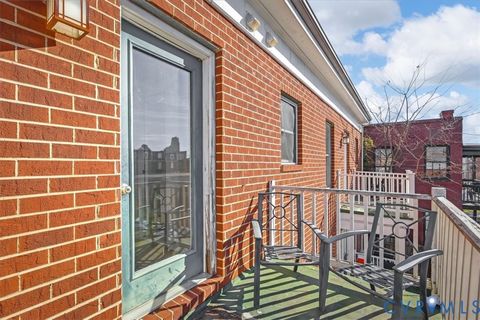 Tiny photo for 35 W Jackson Street, Richmond, VA 23220 (MLS # 2533564)