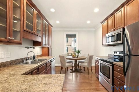 Tiny photo for 35 W Jackson Street, Richmond, VA 23220 (MLS # 2533564)
